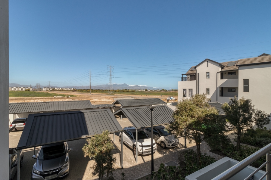 1 Bedroom Property for Sale in Sitari Country Estate Western Cape
